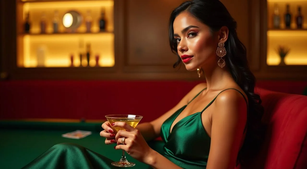 Baccarat Speeddial